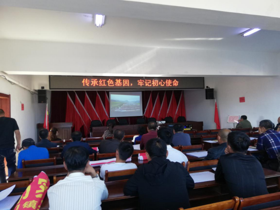 旺清门镇人口(2)